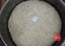 无添加剂炸油条的做法图解8