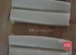 无添加剂炸油条的做法图解12