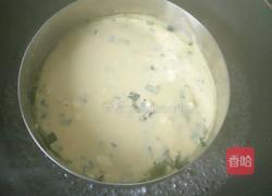 韭菜饼的做法图解6