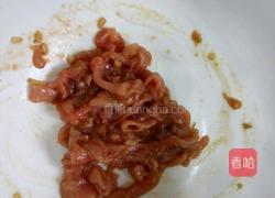 韭菜蛋汤的做法图解3