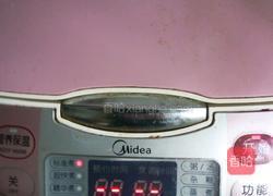 双色米饭的做法图解5