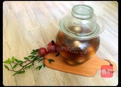 臭鸡蛋的做法图解3