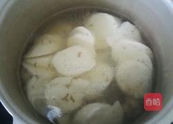 排骨炖山药的做法图解3