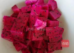 思慕雪的做法图解4