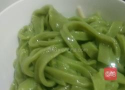 清汤手擀面的做法图解5