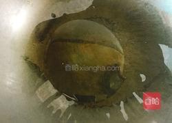 夕阳炒饭的做法图解7