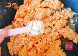 夕阳炒饭的做法图解14