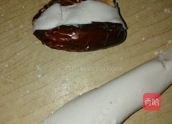 枣抱糯米的做法图解6