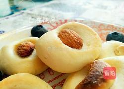 果仁饼干的做法图解6