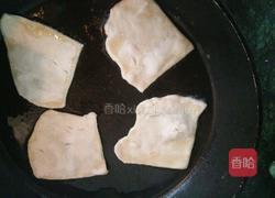 培根蔬菜煎饼的做法图解9