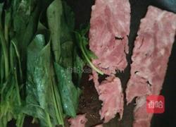 培根蔬菜煎饼的做法图解10