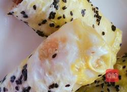 培根蔬菜煎饼的做法图解14