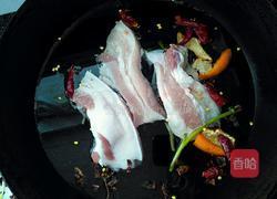 梅干菜扣肉的做法图解5