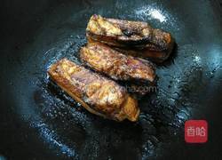 梅干菜扣肉的做法图解8