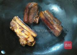 梅干菜扣肉的做法图解9