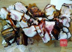 梅干菜扣肉的做法图解14