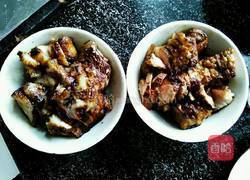 梅干菜扣肉的做法图解16