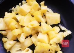 自制菠萝酱的做法图解5