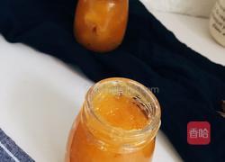 自制菠萝酱的做法图解9