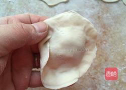 向日葵水饺的做法图解8