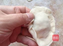 向日葵水饺的做法图解9