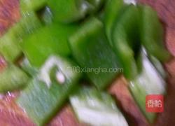 熘肉段的做法图解4