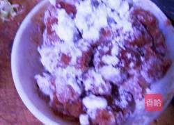 熘肉段的做法图解7