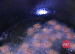 熘肉段的做法图解8