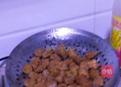 熘肉段的做法图解9