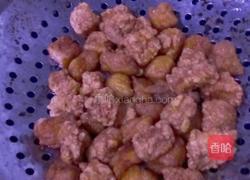 熘肉段的做法图解11