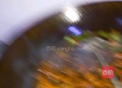 熘肉段的做法图解14