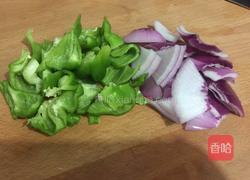 爆炒猪肝的做法图解2