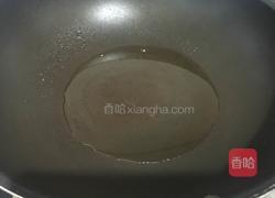 爆炒猪肝的做法图解6