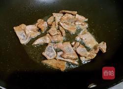 爆炒猪肝的做法图解7