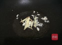 爆炒猪肝的做法图解8