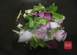 爆炒猪肝的做法图解9