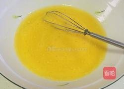 大理石戚风蛋糕的做法图解3