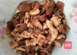 红豆粽子的做法图解6