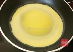 芒果班戟的做法图解6