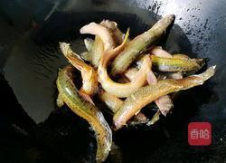 泥鳅豆腐汤的做法图解2