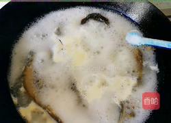 泥鳅豆腐汤的做法图解6