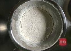 肉松葱花蛋糕卷的做法图解5