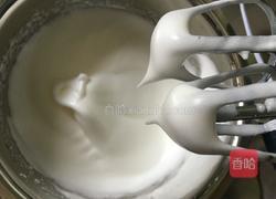 肉松葱花蛋糕卷的做法图解8