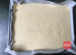 肉松葱花蛋糕卷的做法图解12