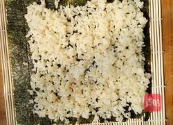 家常紫菜卷的做法图解6