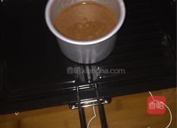 巧克力熔岩蛋糕的做法图解6