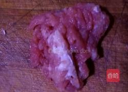 醋熘黄瓜条的做法图解5