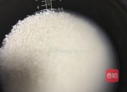 牛肉抓饭的做法图解1