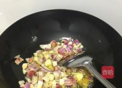 牛肉抓饭的做法图解6