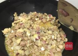 牛肉抓饭的做法图解8